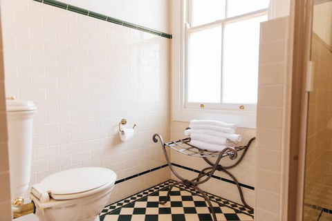 Lindsay House Country Hotel - New Castle Holiday 7