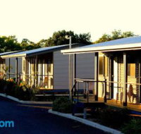 Pritchard Road Country Resort - New Castle Holiday