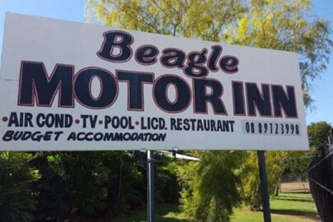 Beagle Motor Inn - New Castle Holiday 1