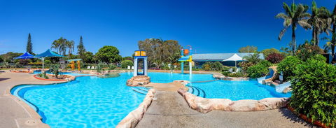 BIG4 Park Beach Holiday Park - New Castle Holiday 3