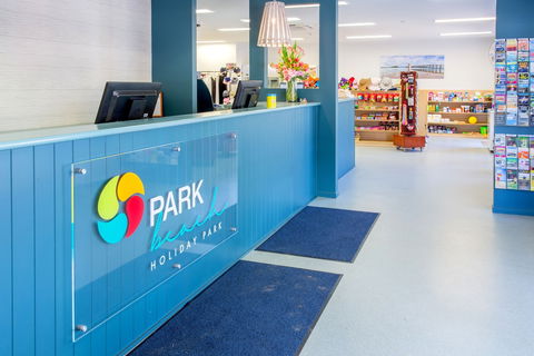BIG4 Park Beach Holiday Park - New Castle Holiday 6