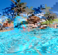 BIG4 Park Beach Holiday Park - New Castle Holiday