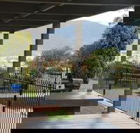 Mountain View Motel Corryong - New Castle Holiday