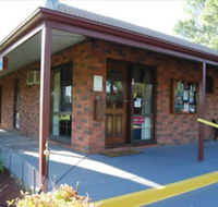 Sportslander Motor Inn - New Castle Holiday