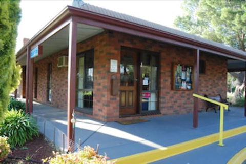 Sportslander Motor Inn - New Castle Holiday 0
