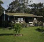 Duffys Country Accommodation - New Castle Holiday