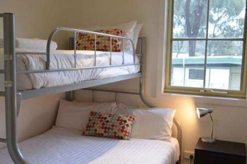Tasman Holiday Parks - Merool On The Murray - New Castle Holiday 3