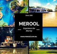 Tasman Holiday Parks - Merool on the Murray - New Castle Holiday