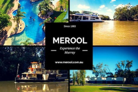 Tasman Holiday Parks - Merool On The Murray - New Castle Holiday 0