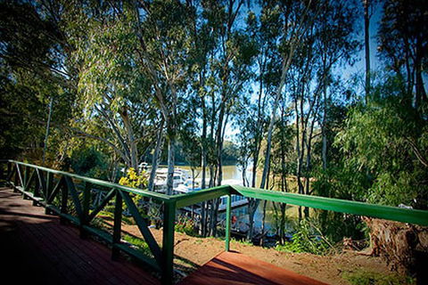 Tasman Holiday Parks - Merool On The Murray - New Castle Holiday 4