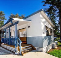 Reflections Holiday Parks Bermagui - New Castle Holiday