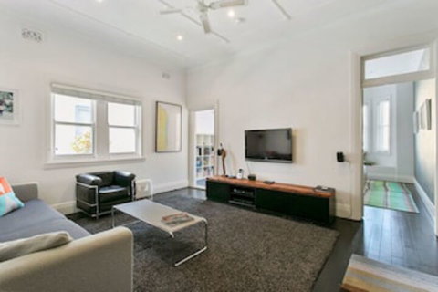 Jacques Avenue - New Castle Holiday 0