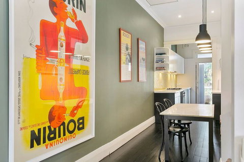 Jacques Avenue - New Castle Holiday 6