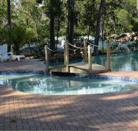 Island View Beach Resort - New Castle Holiday