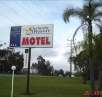 Surfside Resort Motel - New Castle Holiday