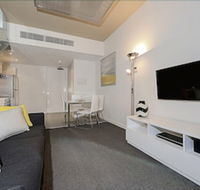 Accommodate Canberra - Mode - New Castle Holiday