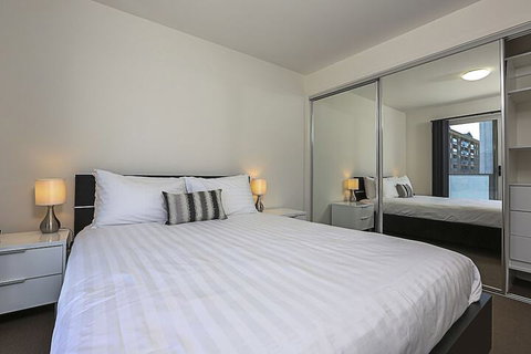 Accommodate Canberra - Braddon 33 - New Castle Holiday 2