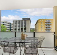 Accommodate Canberra - Braddon 33 - New Castle Holiday