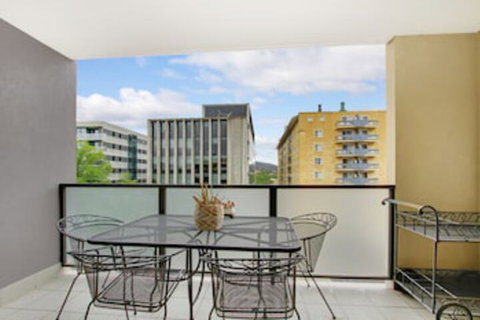 Accommodate Canberra - Braddon 33 - New Castle Holiday 0