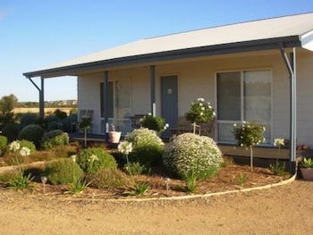 Linger Longer Accommodation SA - New Castle Holiday 2