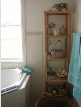Linger Longer Accommodation SA - New Castle Holiday 5