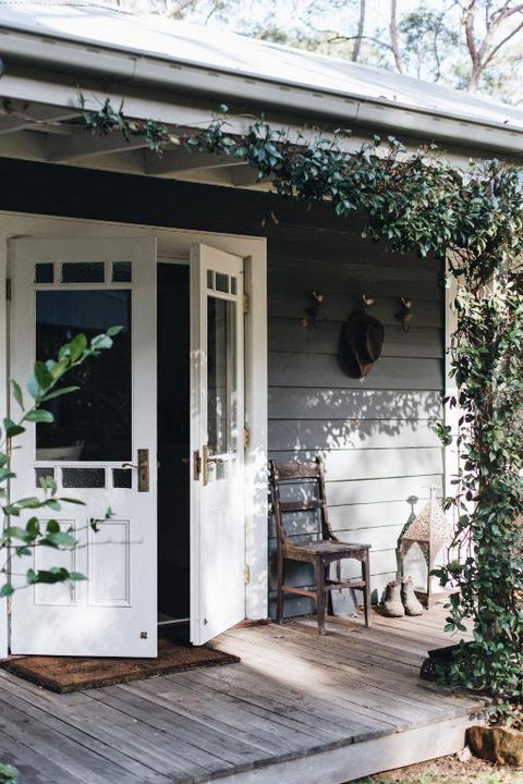 Lemon Tree Cottage Bendeela - New Castle Holiday 4