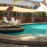 Thule NSW New Castle Holiday