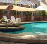 Barham Bridge Motor Inn - New Castle Holiday