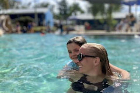 Lake Tinaroo Holiday Park - New Castle Holiday 0