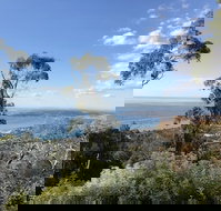 Dream Views at Arthurs Seat BB - New Castle Holiday