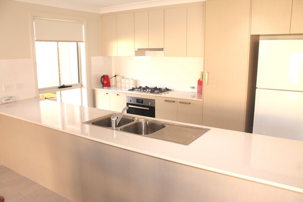 Horningsea Park NSW New Castle Holiday