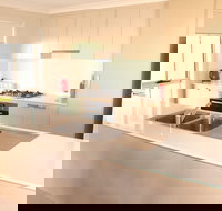 Alpine Place Villas - New Castle Holiday