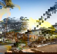 Lakeview Hotel Motel - New Castle Holiday