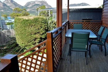 Freycinet Sands - New Castle Holiday 5