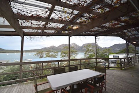 Freycinet On The Bay - New Castle Holiday 0