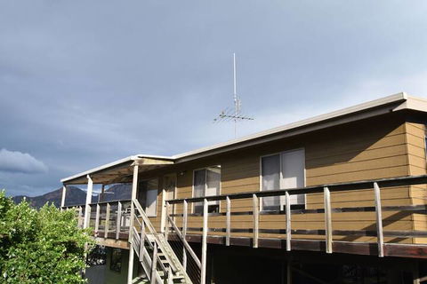 Freycinet On The Bay - New Castle Holiday 1
