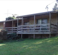 Freycinet Cottage 2 - New Castle Holiday