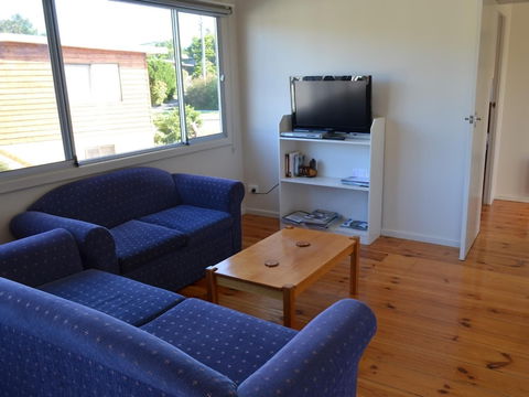 Pebble Shack - New Castle Holiday 3