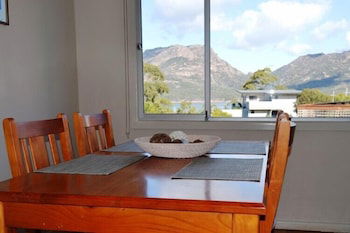 Pebble Shack - New Castle Holiday 5