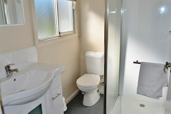 Pebble Shack - New Castle Holiday 1