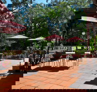 Black Spur Inn - New Castle Holiday