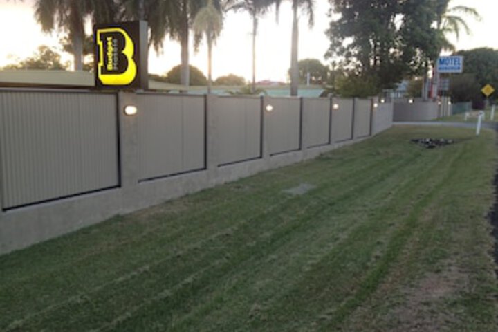 Foreshores QLD New Castle Holiday