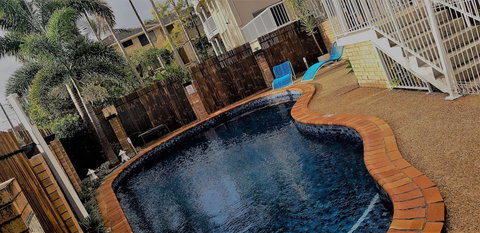 Limassol Motel - New Castle Holiday 1