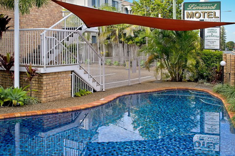 Limassol Motel - New Castle Holiday 5