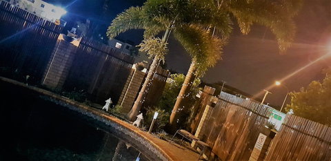 Limassol Motel - New Castle Holiday 6