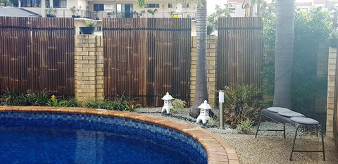 Limassol Motel - New Castle Holiday 2