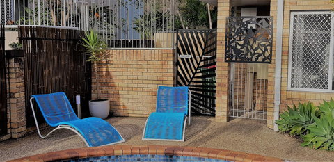 Limassol Motel - New Castle Holiday 3