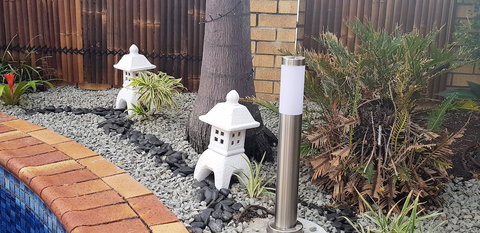 Limassol Motel - New Castle Holiday 4