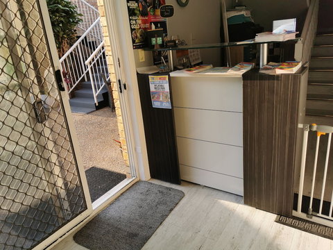 Limassol Motel - New Castle Holiday 0