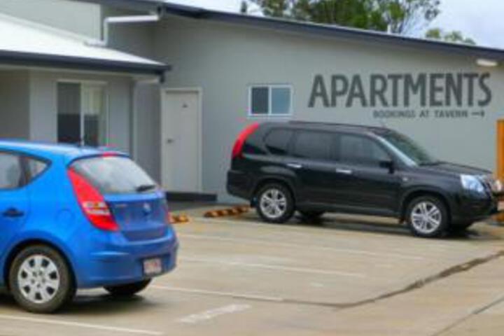 Harlin ACT New Castle Holiday